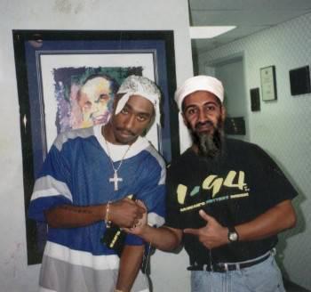 2PAC AND BEN